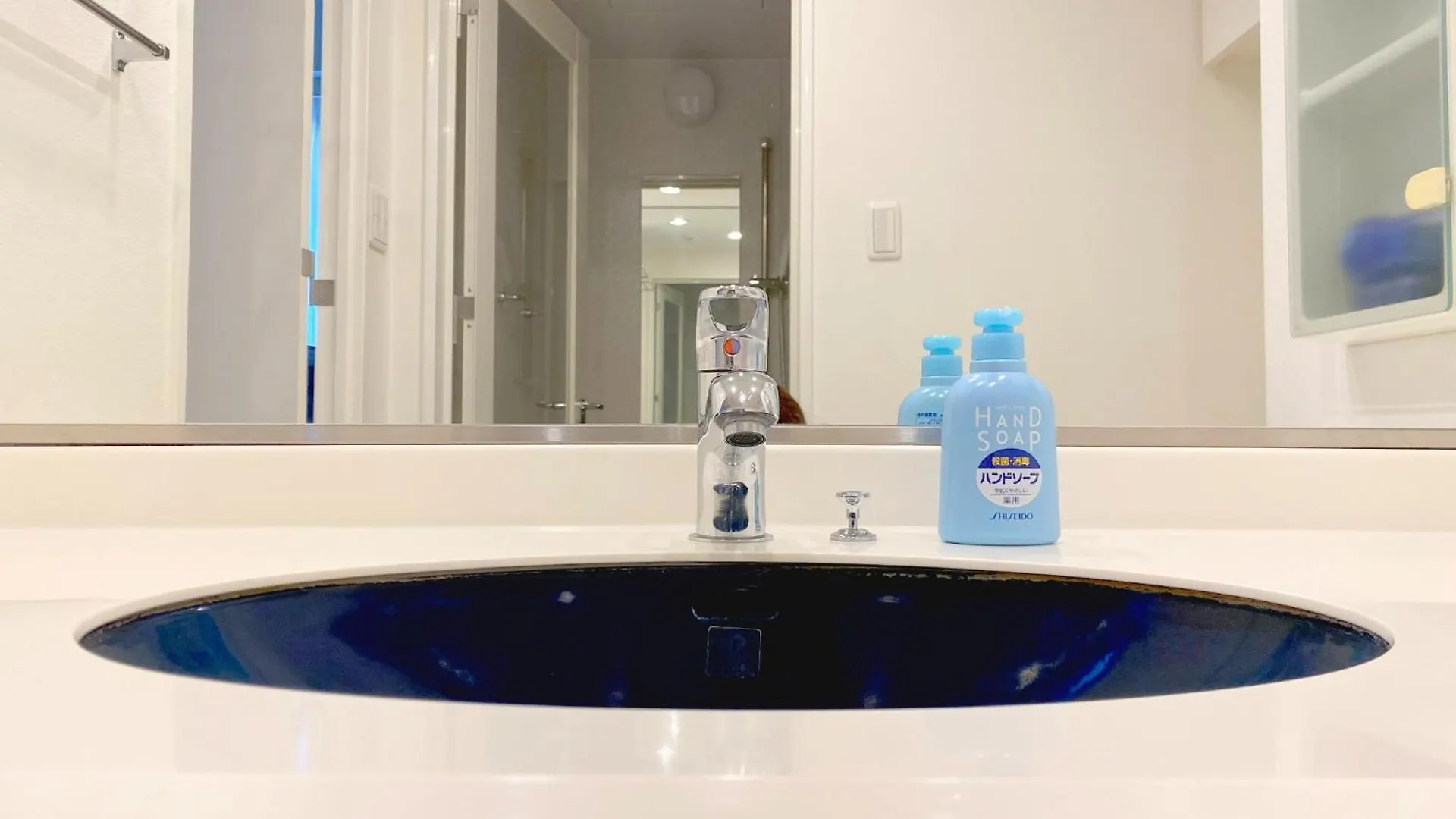 Pangoo Shinagawa Room 205 - Vacation Stay 18364 طوكيو 0*,