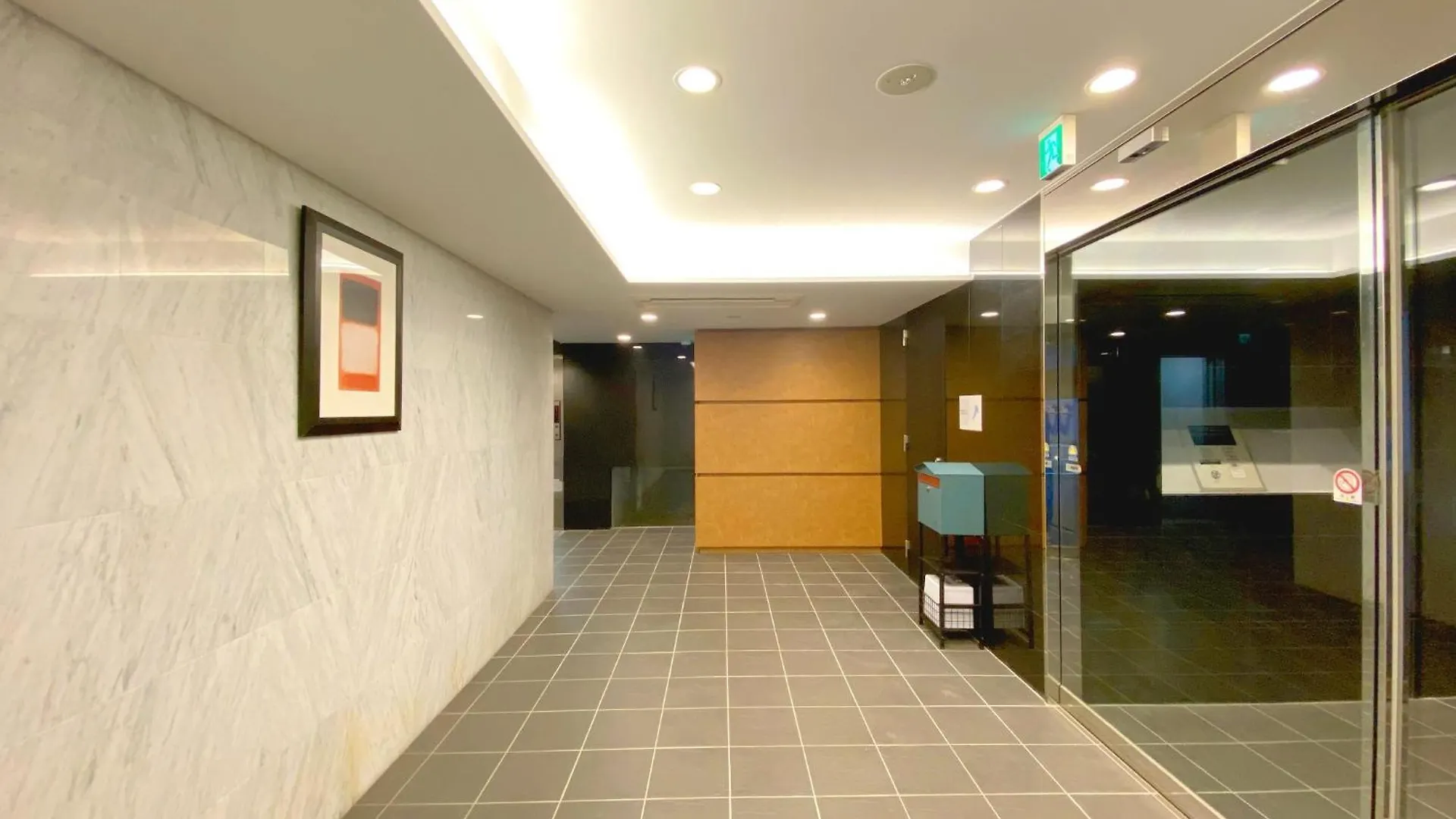 Pangoo Shinagawa Room 205 - Vacation Stay 18364 Tokyo Giappone