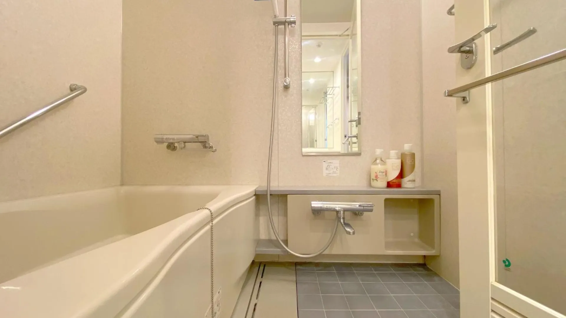 Pangoo Shinagawa Room 205 - Vacation Stay 18364 Tokyo Apartment