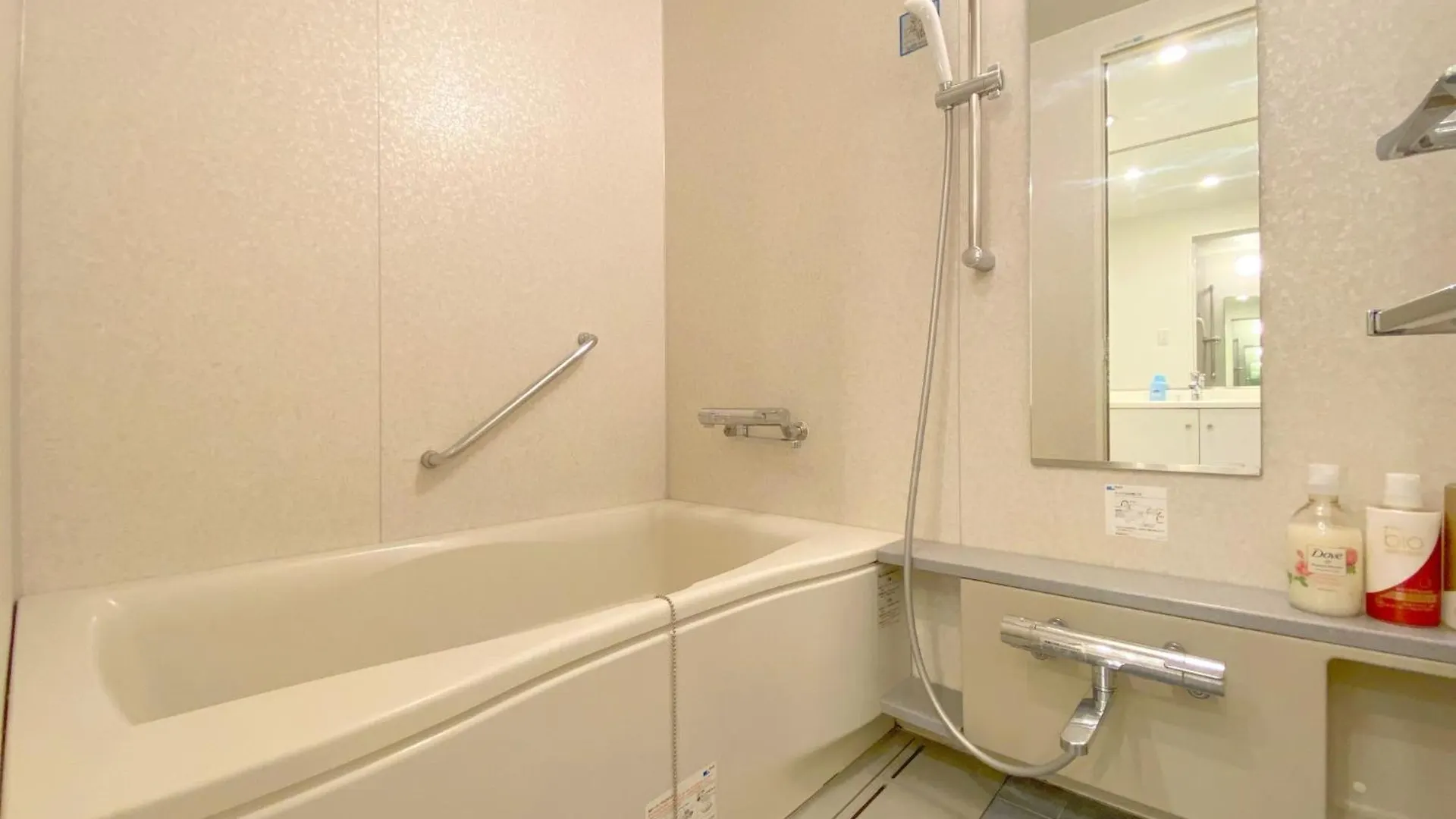 Pangoo Shinagawa Room 205 - Vacation Stay 18364 Tokyo 0*,  Japan