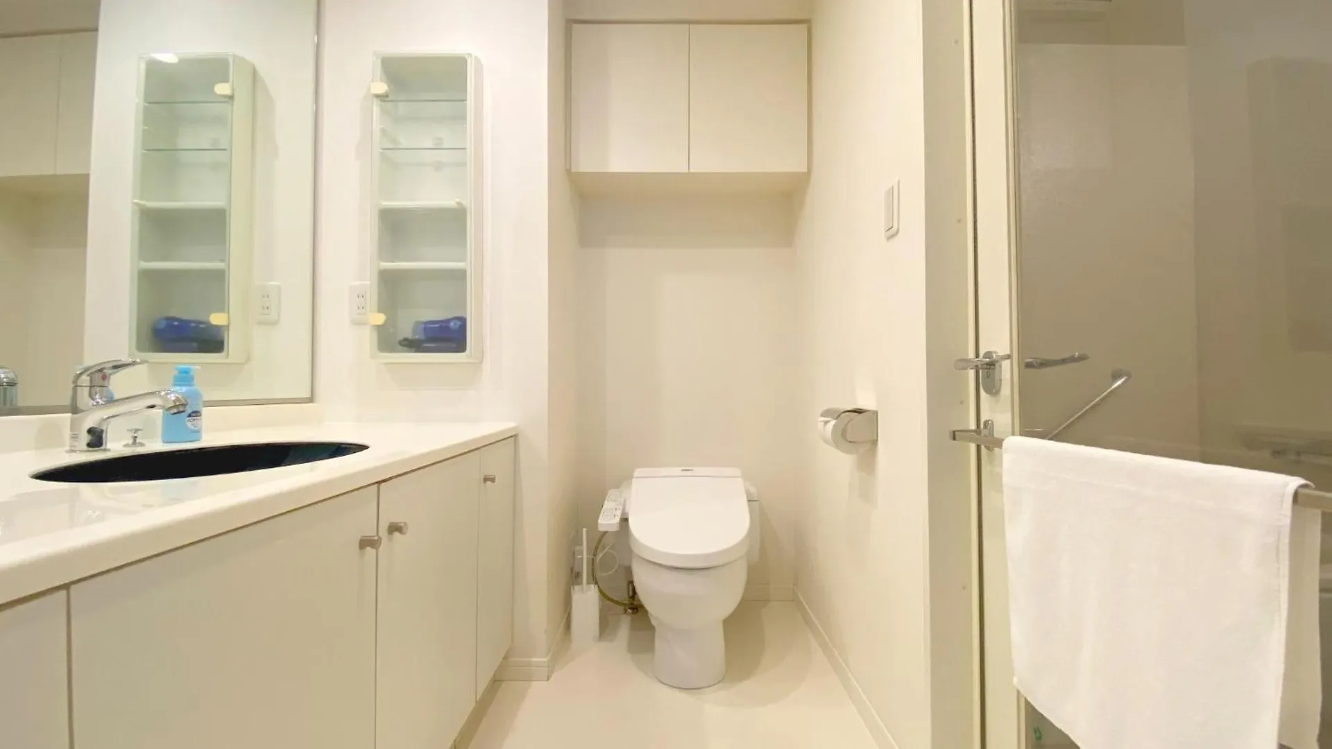 Apartment Pangoo Shinagawa Room 205 - Vacation Stay 18364 Tokyo Japan