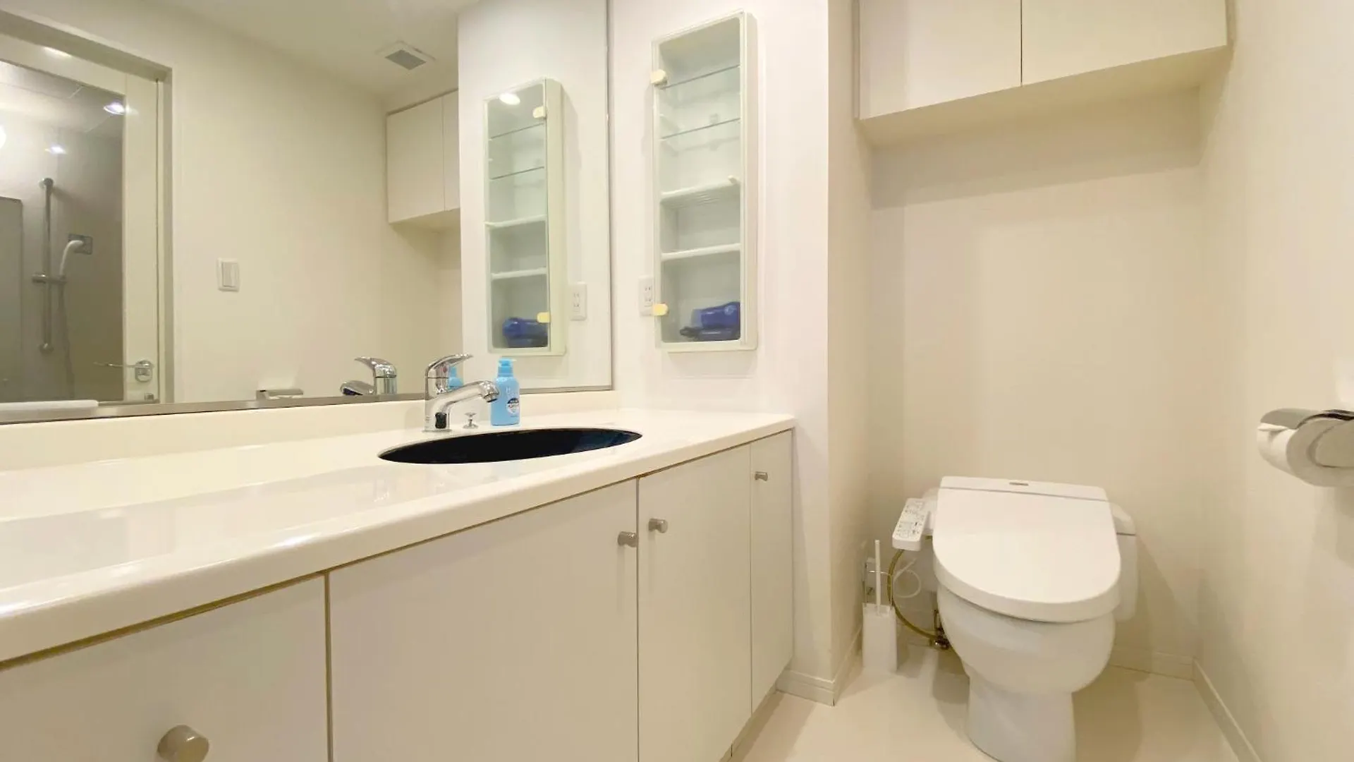 Pangoo Shinagawa Room 205 - Vacation Stay 18364 Tokyo
