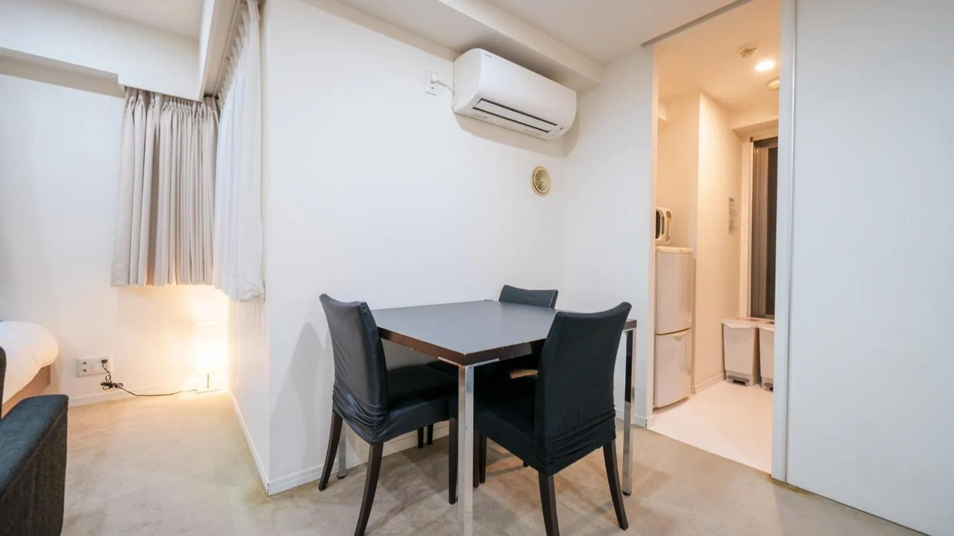 Pangoo Shinagawa Room 205 - Vacation Stay 18364 Tokyo 0*,  Japan