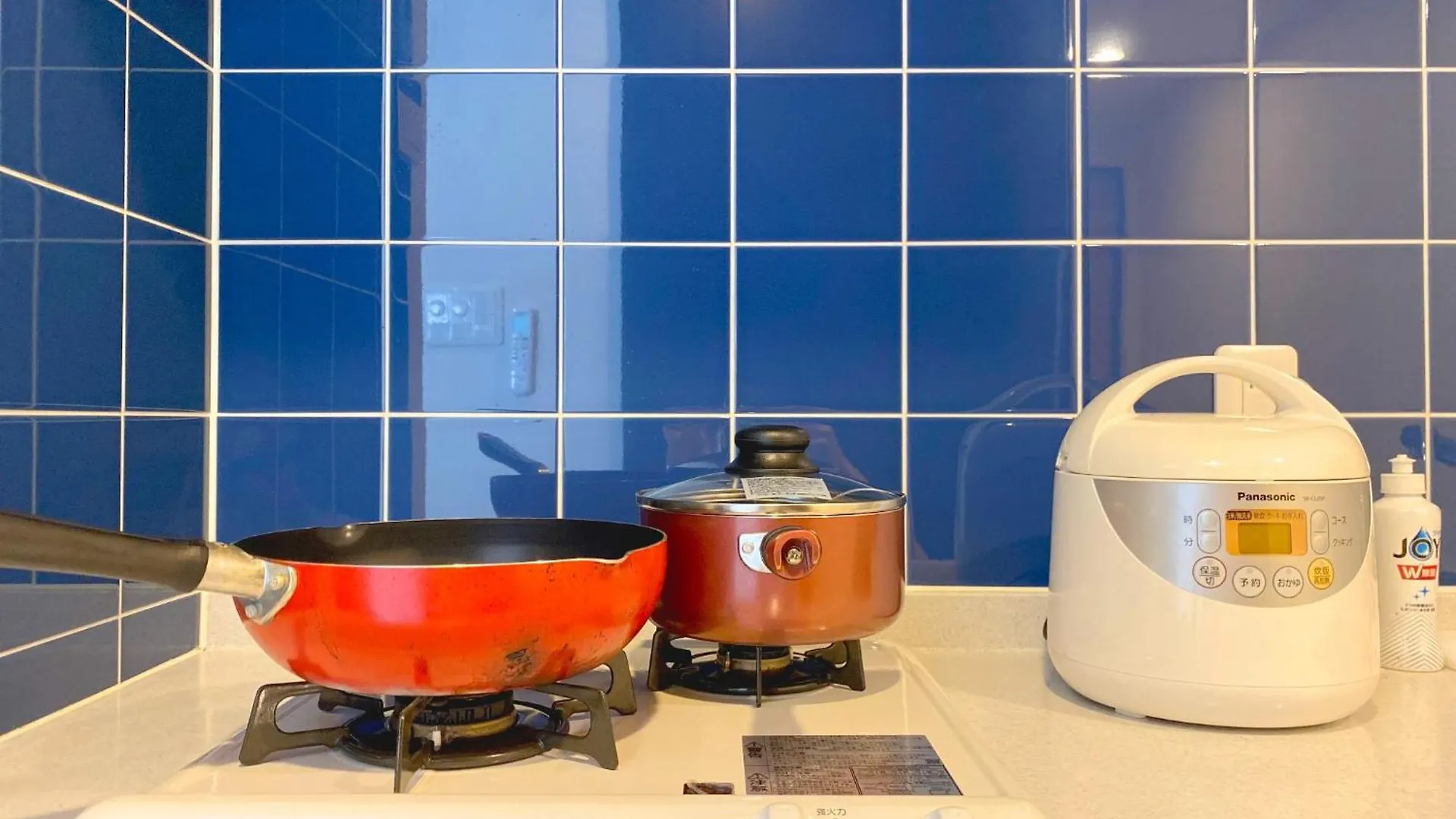 Pangoo Shinagawa Room 205 - Vacation Stay 18364 Tokyo Apartment