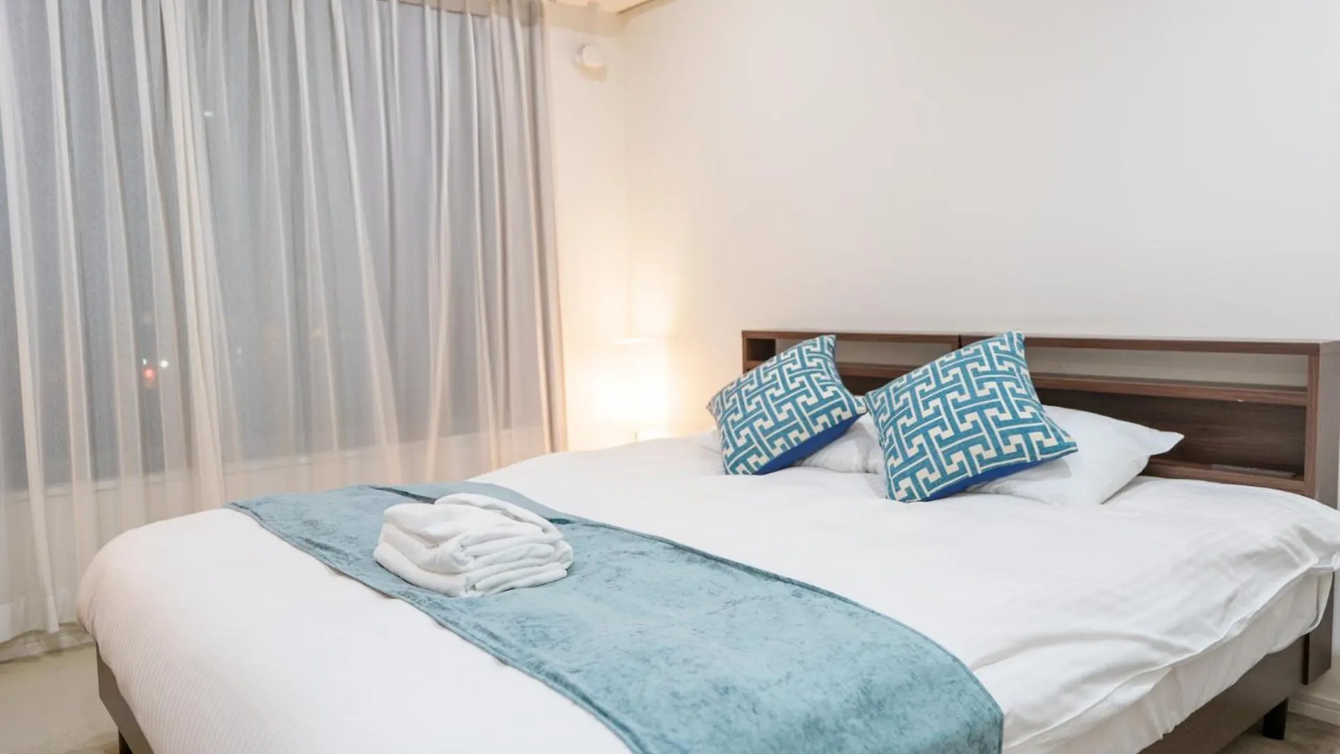 Apartment Pangoo Shinagawa Room 205 - Vacation Stay 18364 Tokyo