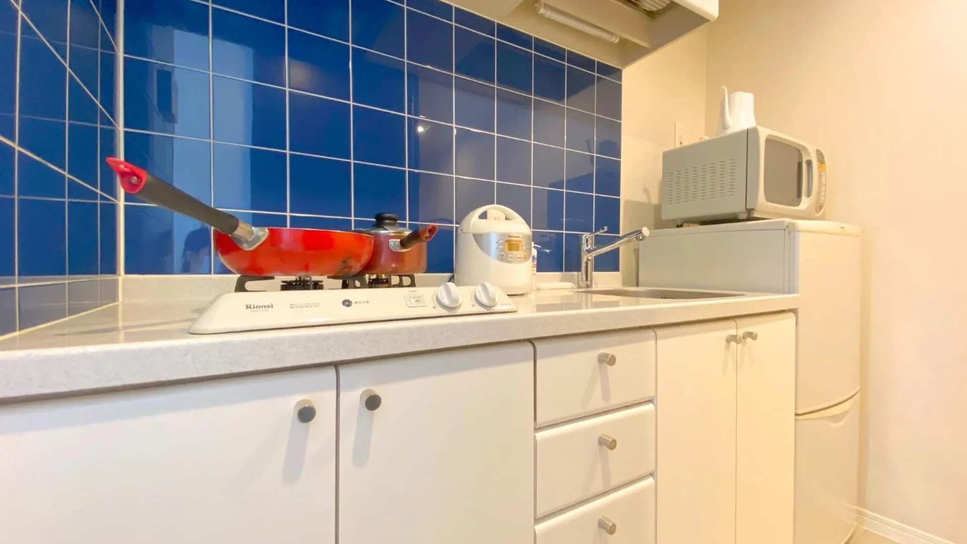Pangoo Shinagawa Room 205 - Vacation Stay 18364 Tokyo