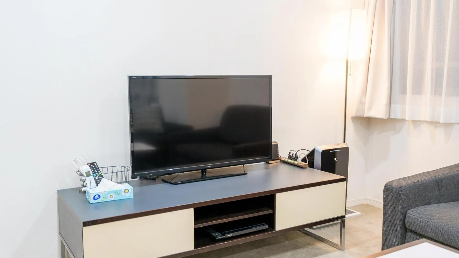 Apartment Pangoo Shinagawa Room 205 - Vacation Stay 18364 Tokyo Japan