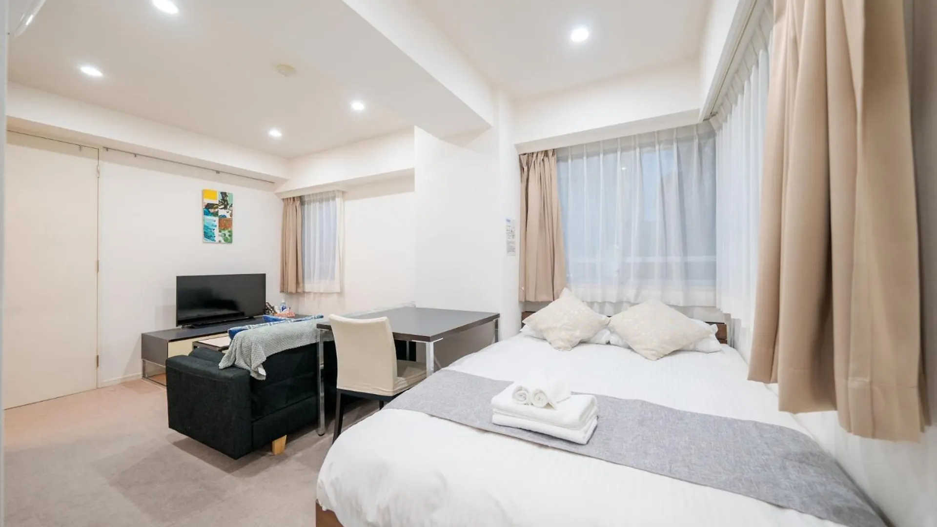 Pangoo Shinagawa Room 205 - Vacation Stay 18364 Tokyo