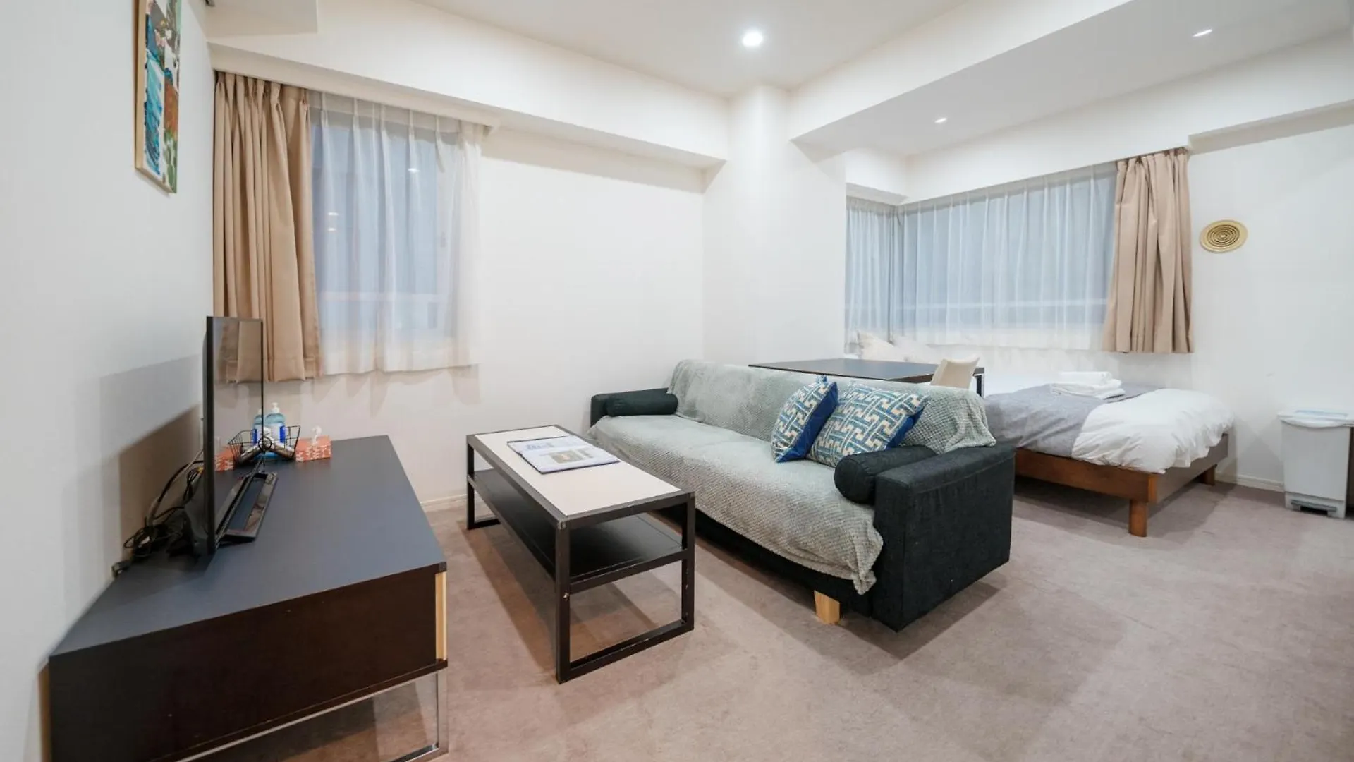 Pangoo Shinagawa Room 205 - Vacation Stay 18364 Tokyo